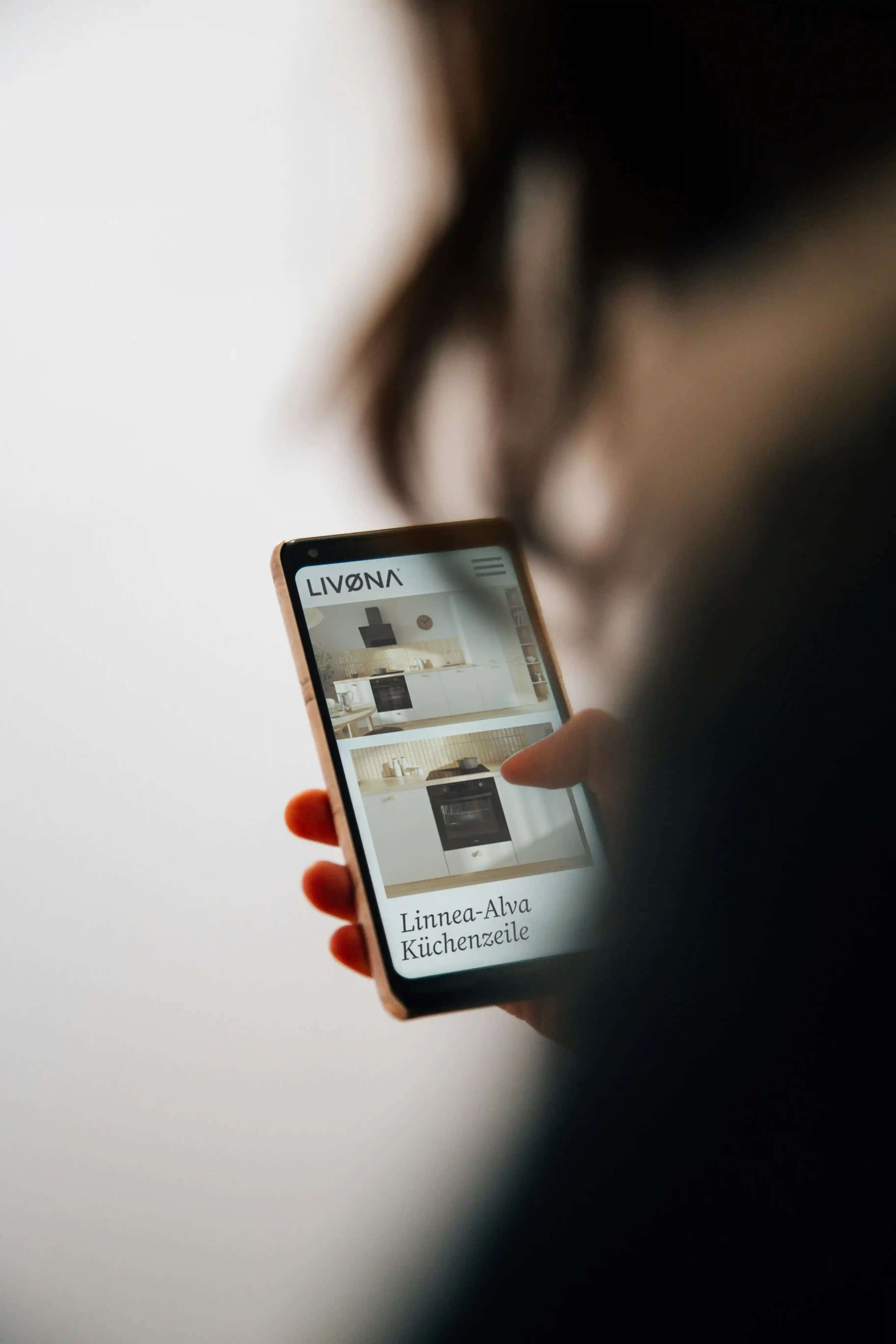 LIV_Phone_Kueche