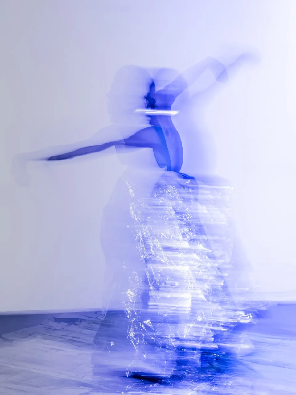 editorial color series blue 01