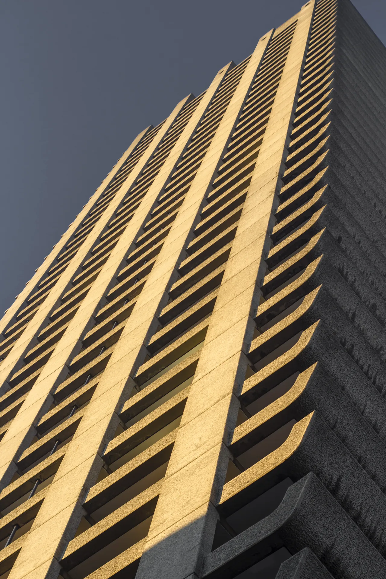 form barbican brutalist london 03