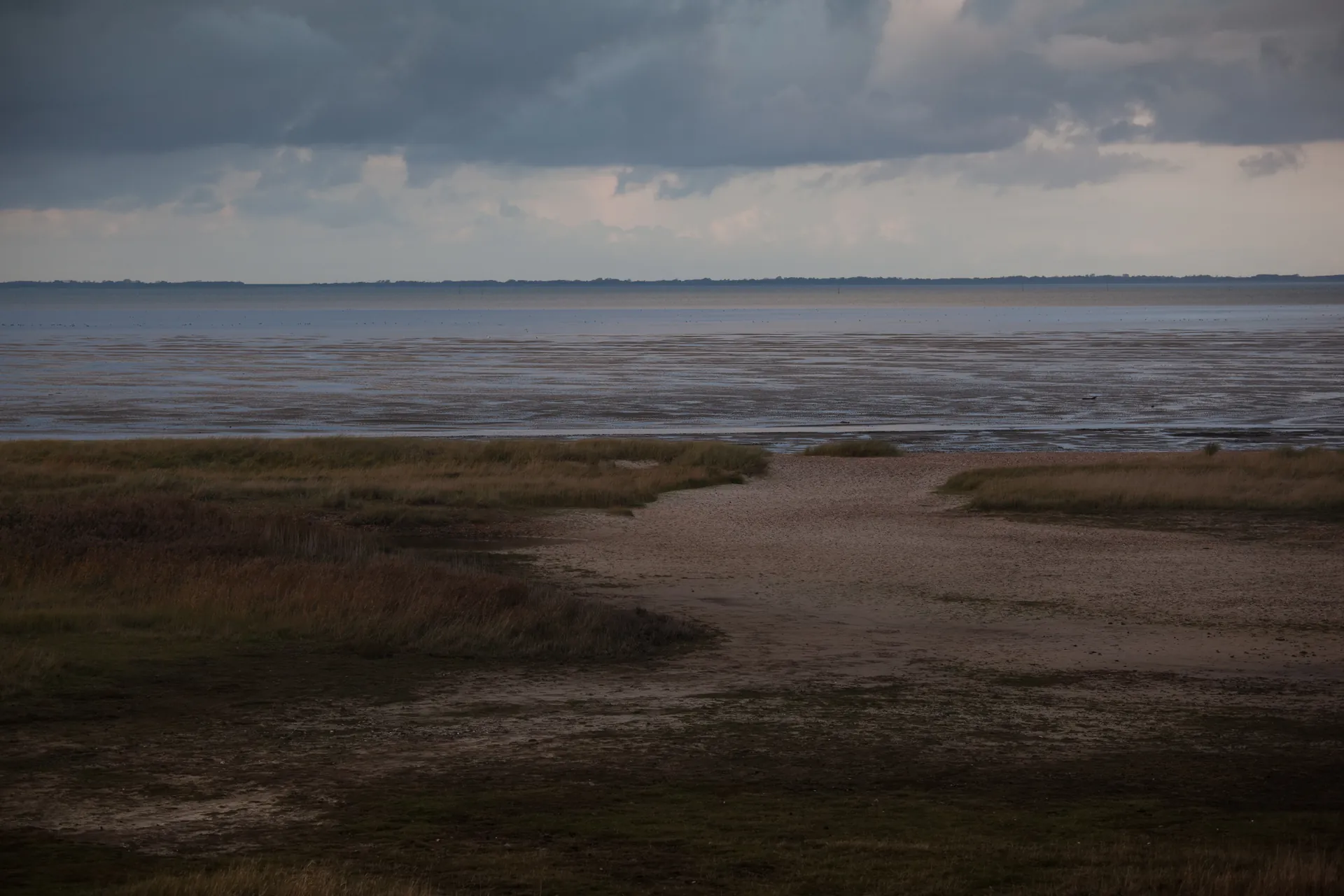 mood foehr wattenmeer north sea 01