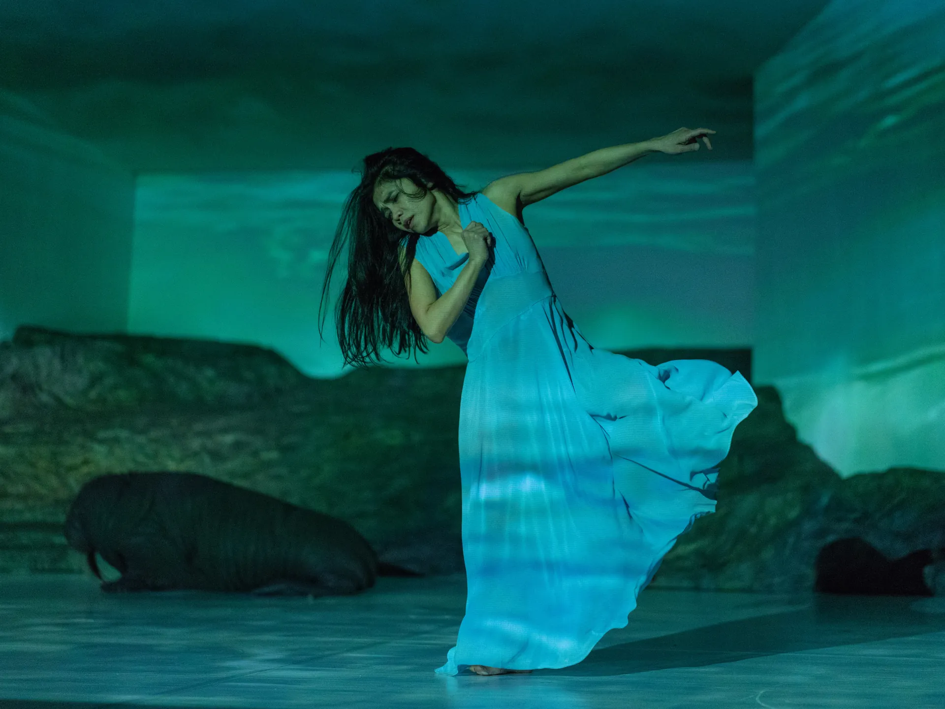 stage masurca fogo tanztheater wuppertal 04
